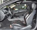 مرسيدس بنز C 63 AMG ستاندرد EXCELLENT DEAL for our Mercedes Benz C63 AMG ( 2013 Model ) in Black Color GCC Specs