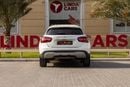 Mercedes-Benz GLA 220 Mercedes-Benz GLA 220 2018 Korean specs for 1,014.00 AED monthly