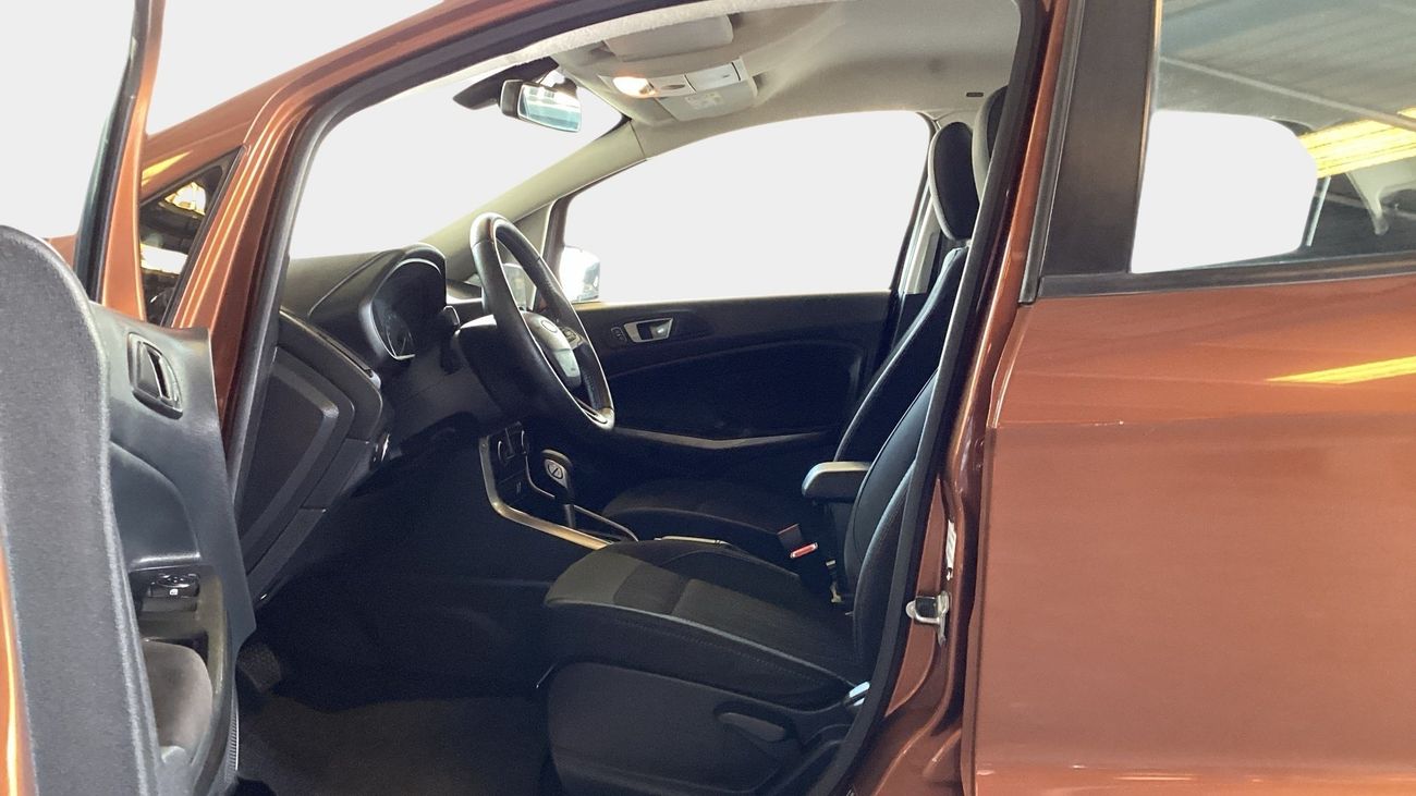 Ford EcoSport TREND 1.5 TREND DCT POWERSHIFT | Guaranteed Warranty | 0 Down Payment