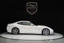 فيراري 612 F1 SCAGLIETTI Ferrari 612 Scaglietti HGT Package