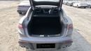 أم جي 7 LUX MG7 1.5L 3001/TGI - Rear Spoiler - 360 Cameras - Chinese Specs - 2025 (EXPORT)