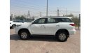 Toyota Fortuner 2022 Toyota Fortuner GX (AN150), 5dr SUV, 2.7L 4cyl Petrol, Automatic, Four Wheel Drive