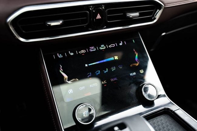 Jetour X90 Plus LUXURY, миниатюра 27