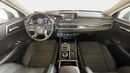 ميتسوبيشي آوتلاندر GLS HIGHLINE 2.5 GLX AUTO 4WD 7SEAT HL SRF | شامل الضمان | 0 ﺪﻔﻋﺓ ﺃﻮﻟﻯ