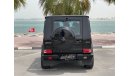 Mercedes-Benz G 63 AMG Mercedes Benz G63 AMG GCC