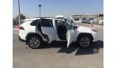 تويوتا راف ٤ TOYOTA RAV4 XLE LIMITED