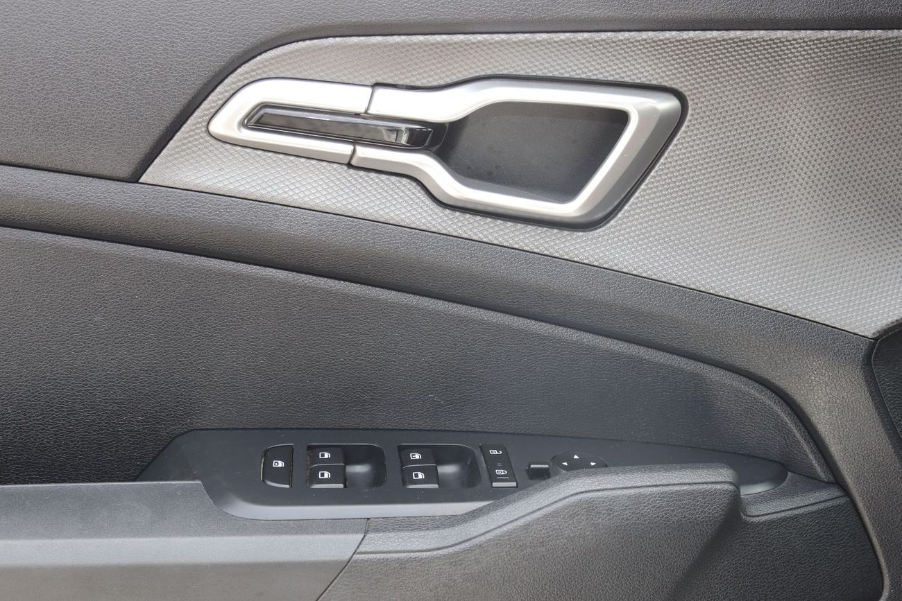 Kia Sportage EX 1.6L Kia Sportage 2023 GCC in excellent condition, 60,000 km, 1600 cc engine, price 69000 dirhams