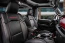 Jeep Wrangler Wrangler Rubicon | 2,448 P.M | 0% Downpayment | Jeep Service History!