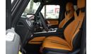 Mercedes-Benz G 63 AMG 40th Anniversary Edition