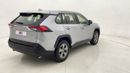 Toyota RAV4 EX 2.5 | Zero Down Payment | Home Test Drive