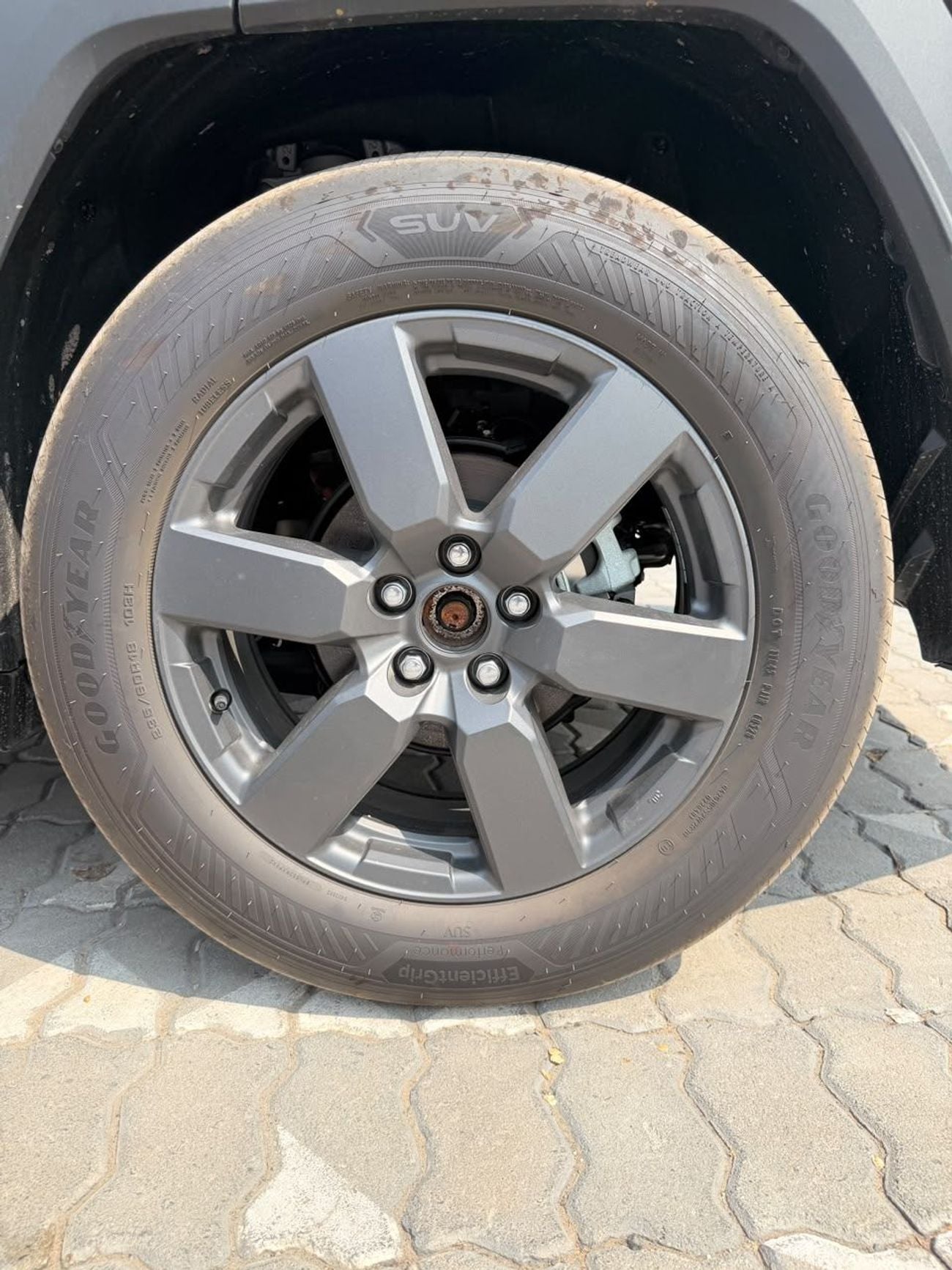 Toyota RAV4 LUXURY HEV Hybrid Luxury