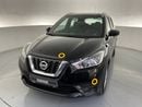Nissan Kicks S| 1 year free warranty | Exclusive Eid offer