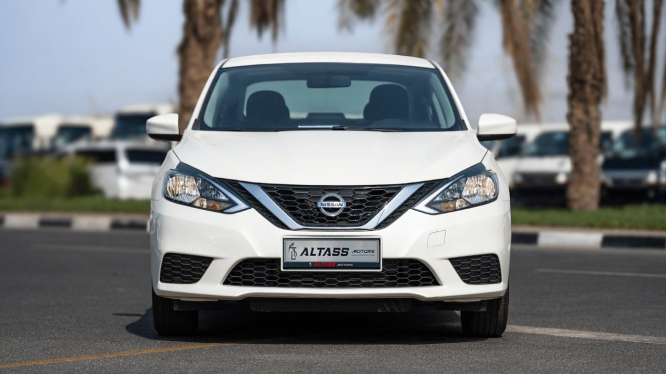 Nissan Sentra 2024 | NISSAN | SENTRA | 1.6L | COMFORT EDITION