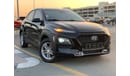 Hyundai Kona KEY START AND ECO RUN & DRIVE 2.0L V4 2019 US IMPORTED