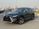 Lexus RX350 Platinum 3.5L (296 HP)