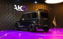 Mercedes Benz Brabus G900 Mercedes-Benz G-Class | Finance Available