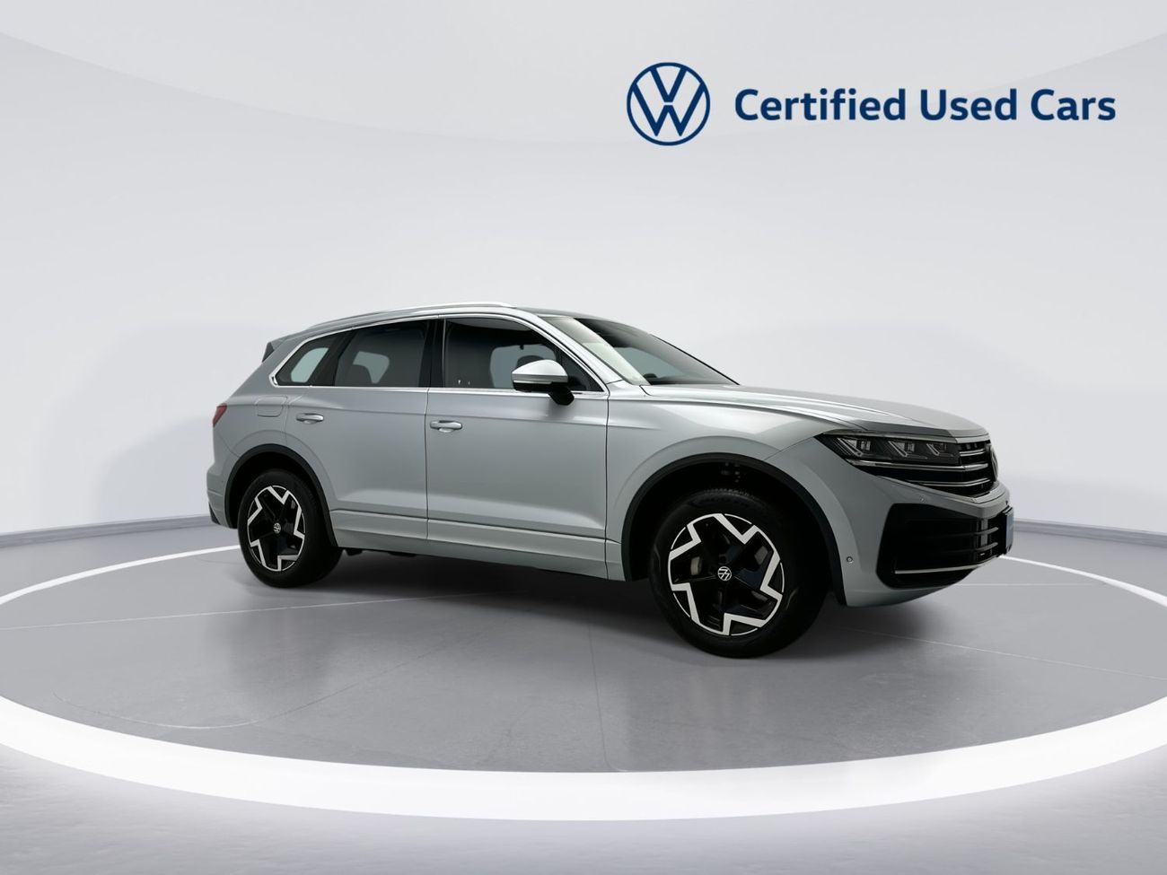 Volkswagen Touareg ELEGANCE, миниатюра 12