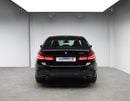 BMW 530i M Sport 2.0L