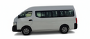 Nissan Urvan Microbus 13-Seater Manual (5-Door)