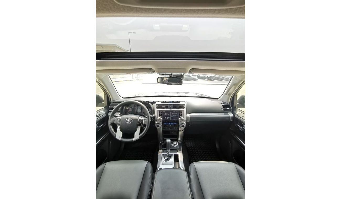 Toyota 4Runner Toyota 4Runner - 2023 - Grey