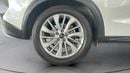 إنفينيتي QX50 LUXE | شامل الضمان | 0 ﺪﻔﻋﺓ ﺃﻮﻟﻯ
