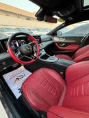 Mercedes Benz CLS450 AMG-KIT