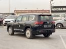 Toyota Land Cruiser VXR LC300 VXR 3.3L DSL - EXPORT ONLY
