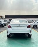 أم جي GT MG GT 1.5L GCC - COMFORT - 2025 MODEL