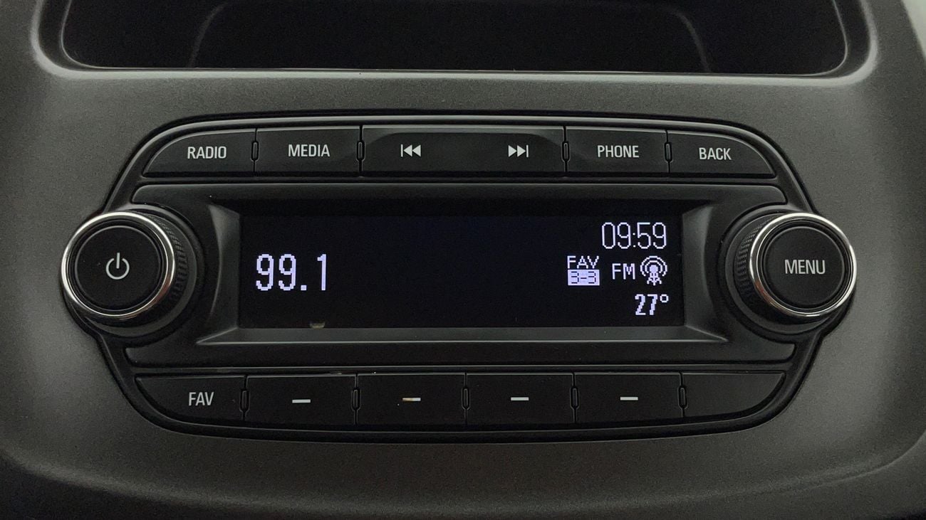 Chevrolet Spark LS 1.4 | Zero Down Payment | Home Test Drive