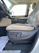 Toyota Prado Toyota Prado 2.4L GX Turbo 2024 model