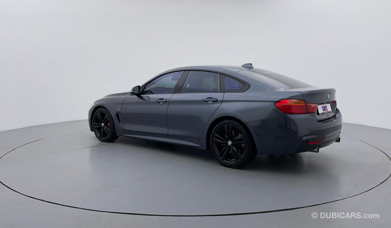 BMW 440i 440I GRANDCOUPE M SPORT 3000