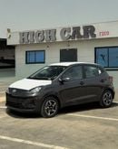 Hyundai Grand i10 GRAND I10 (HATCHBACK ) 1.2L GRAY COLOR - 2026 MODEL