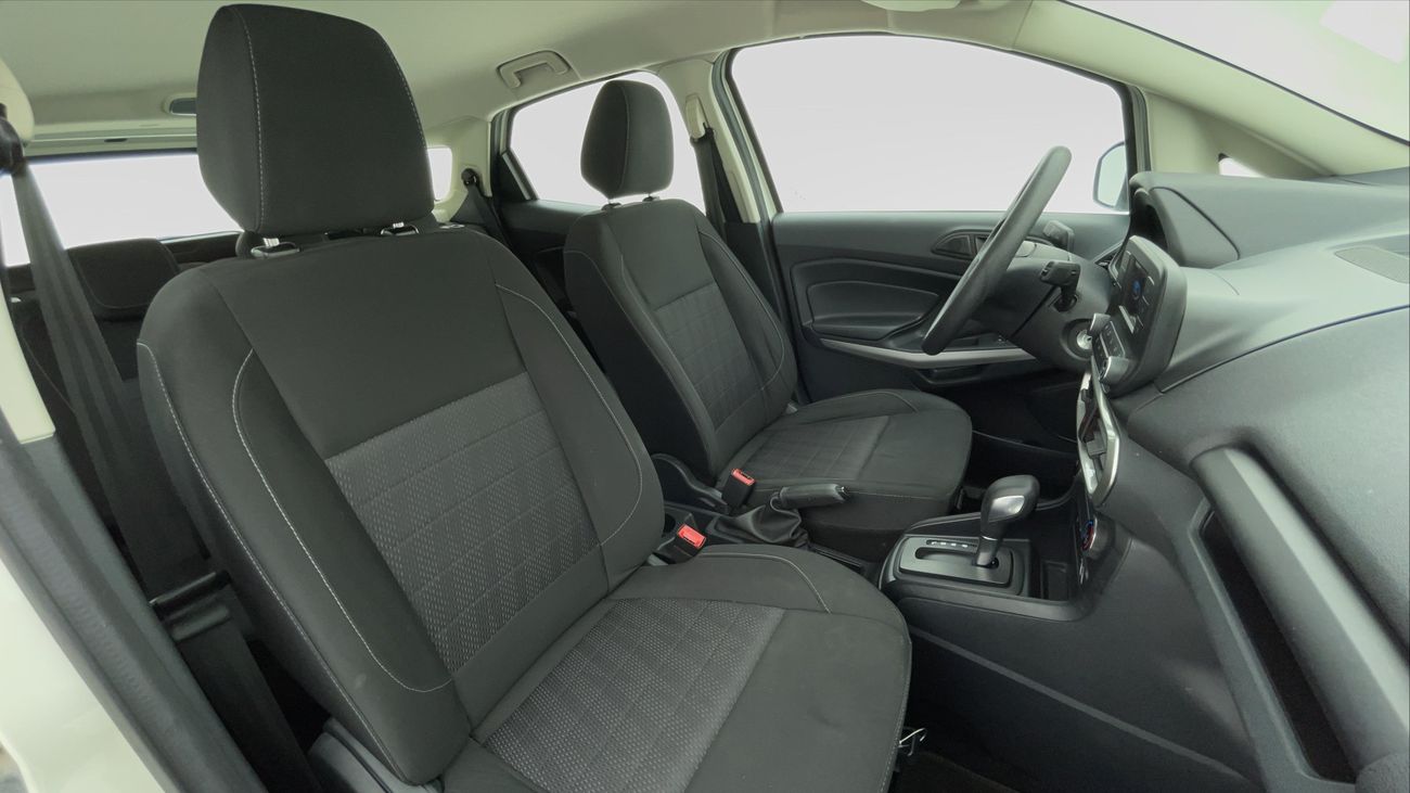 Ford EcoSport AMBIENTE 1.5 | Zero Down Payment | Home Test Drive