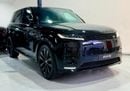 Land Rover Range Rover Sport P400 HSE 2025