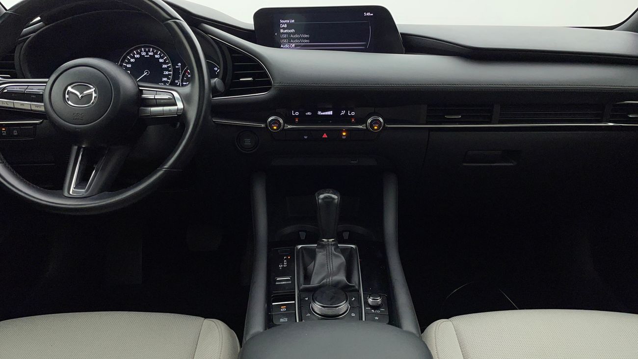 Mazda 3 ALLURE 2 | Zero Down Payment | Free Home Test Drive