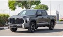 Toyota Tundra SR5 TRD OFF-ROAD 4WD. Local Registration +10%