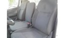 Mitsubishi Fuso 2016 canter  6 Seats  Ref# 86