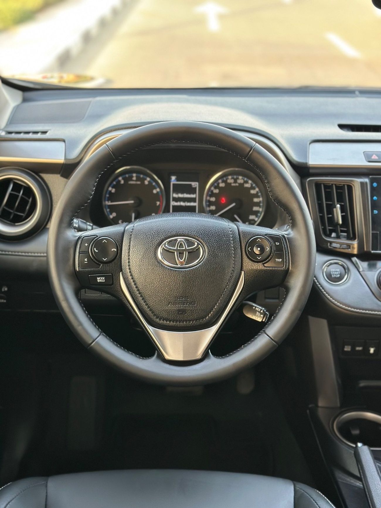 Toyota RAV4 TOYOTA RAV4 Japan Full option