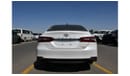 تويوتا كامري 2023 Toyota Camry Limited Option  3.5L V6 offer price
