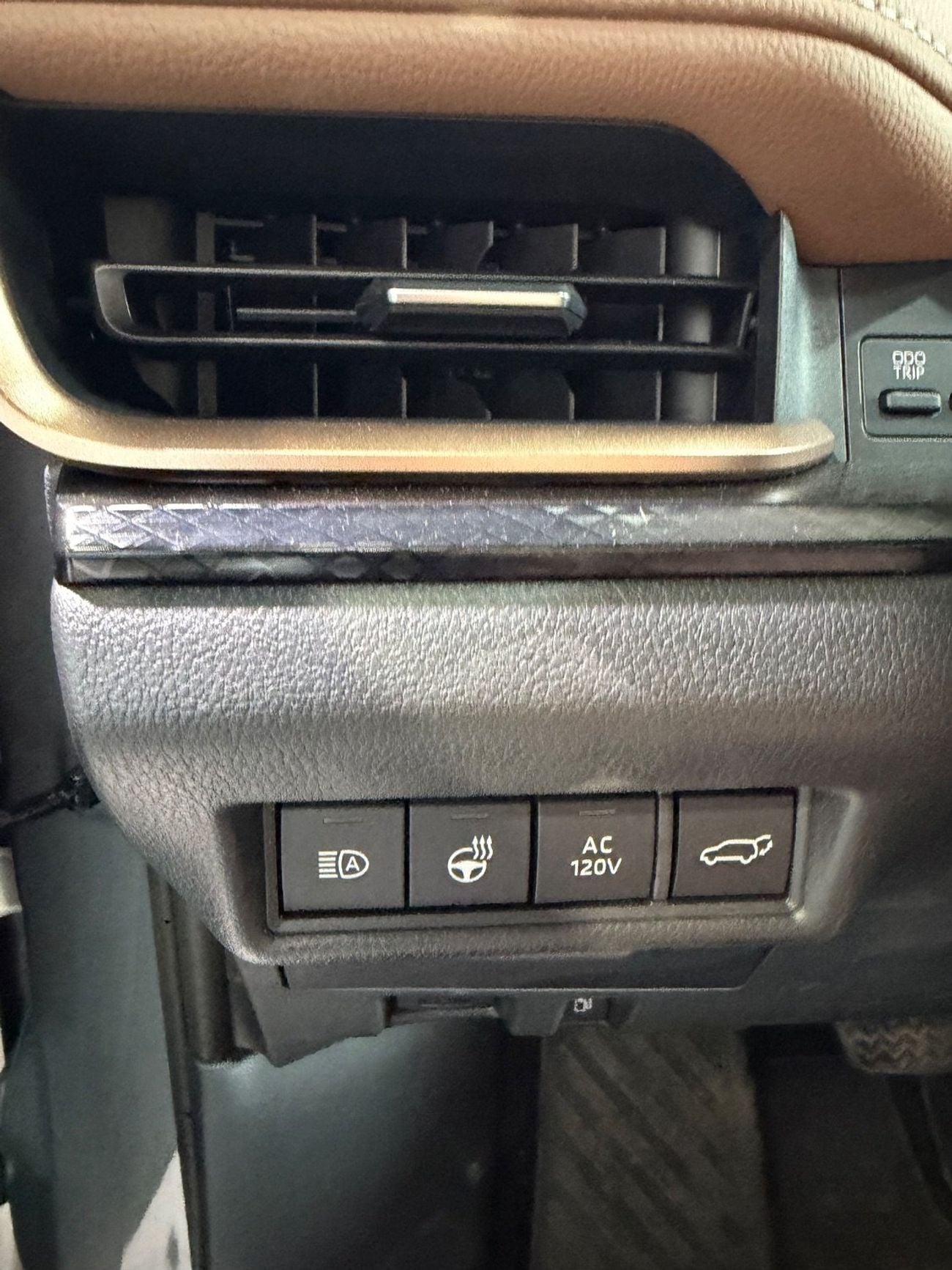 Toyota Grand Highlander