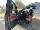 BMW X6 M50i 4.4L V8 | 2021 | GCC Specs | Warranty And Service AGMC | Full Option | Perfect Condition