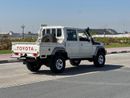 Toyota Land Cruiser Pick Up 2017 RHD Diesel Engine Full Option Very Clean Condition
