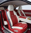 رولز رويس واريث 2019 Rolls-Royce Wraith Black Badge, Warranty, Service History, Excellent Condition, GCC