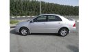 Toyota Corolla 2007 1.8