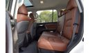 Toyota Land Cruiser 200 Gx-R V8 4.6l Petrol 8 Seat Automatic