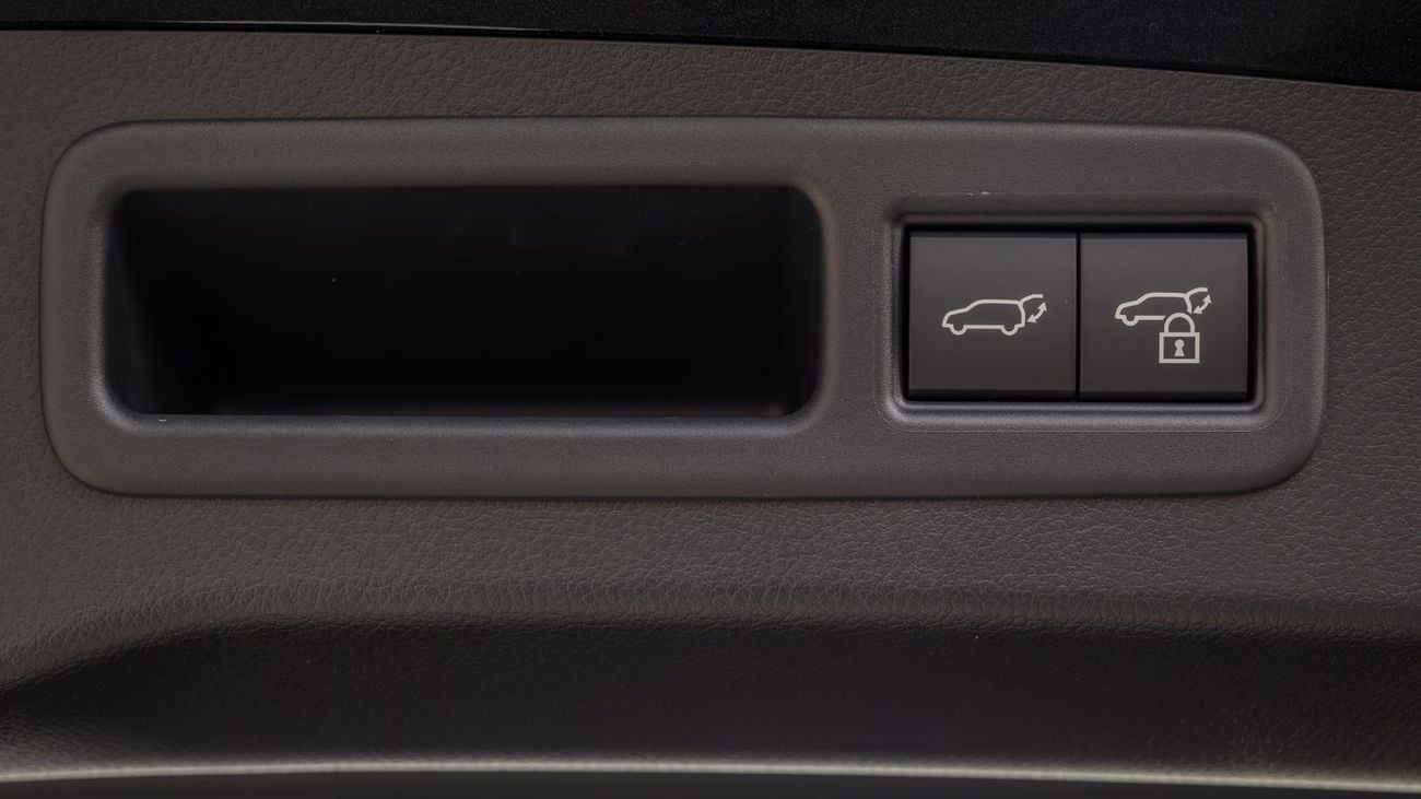 Lexus RX 500h F Sport Performance 2.4L LEXUS RX500h 2.4L HEV FSPORT -2025YM