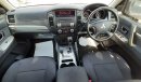 Mitsubishi Pajero DIESEL 4X4 3.2L RIGHT HAND DRIVE