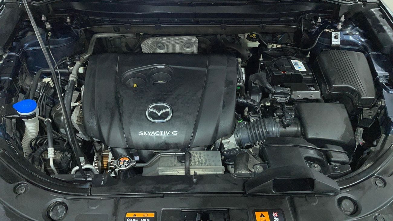 Mazda CX-5 GL 2023 | AED 936/Month | 0 DP | 30 Day Return | Warranty