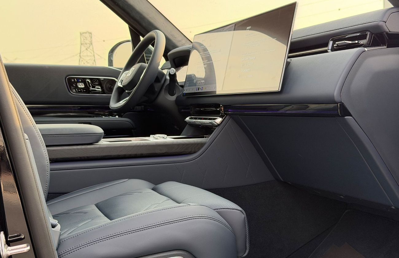 زيكر 9X 2.0L Plug-in Hybrid (Export Only)