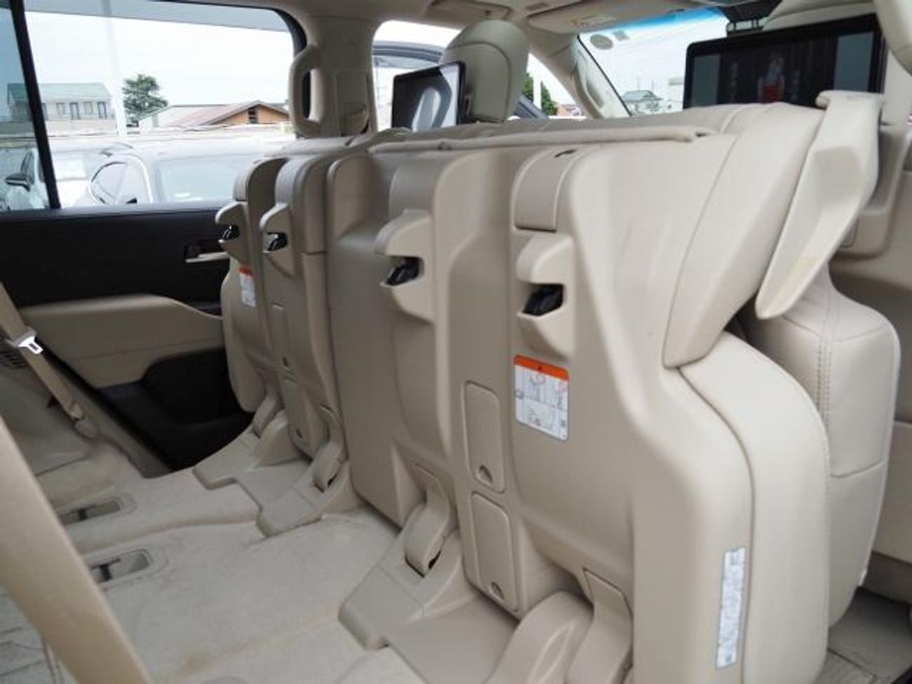 تويوتا لاند كروزر